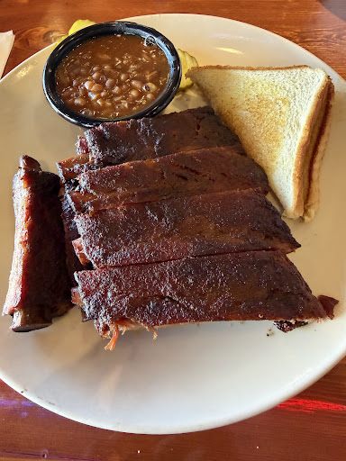 RibCrib BBQ & Grill
