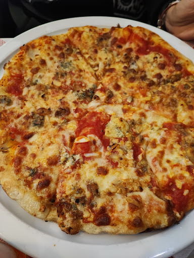 Trattoria Mamma Franca