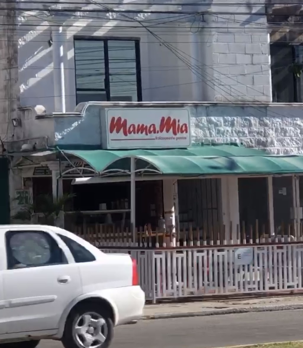 Mamma Mia