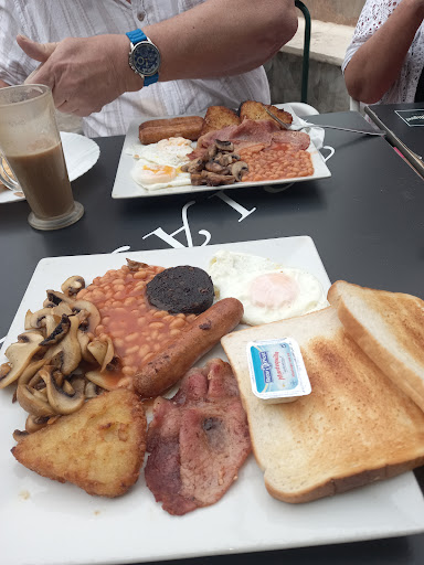 The Local