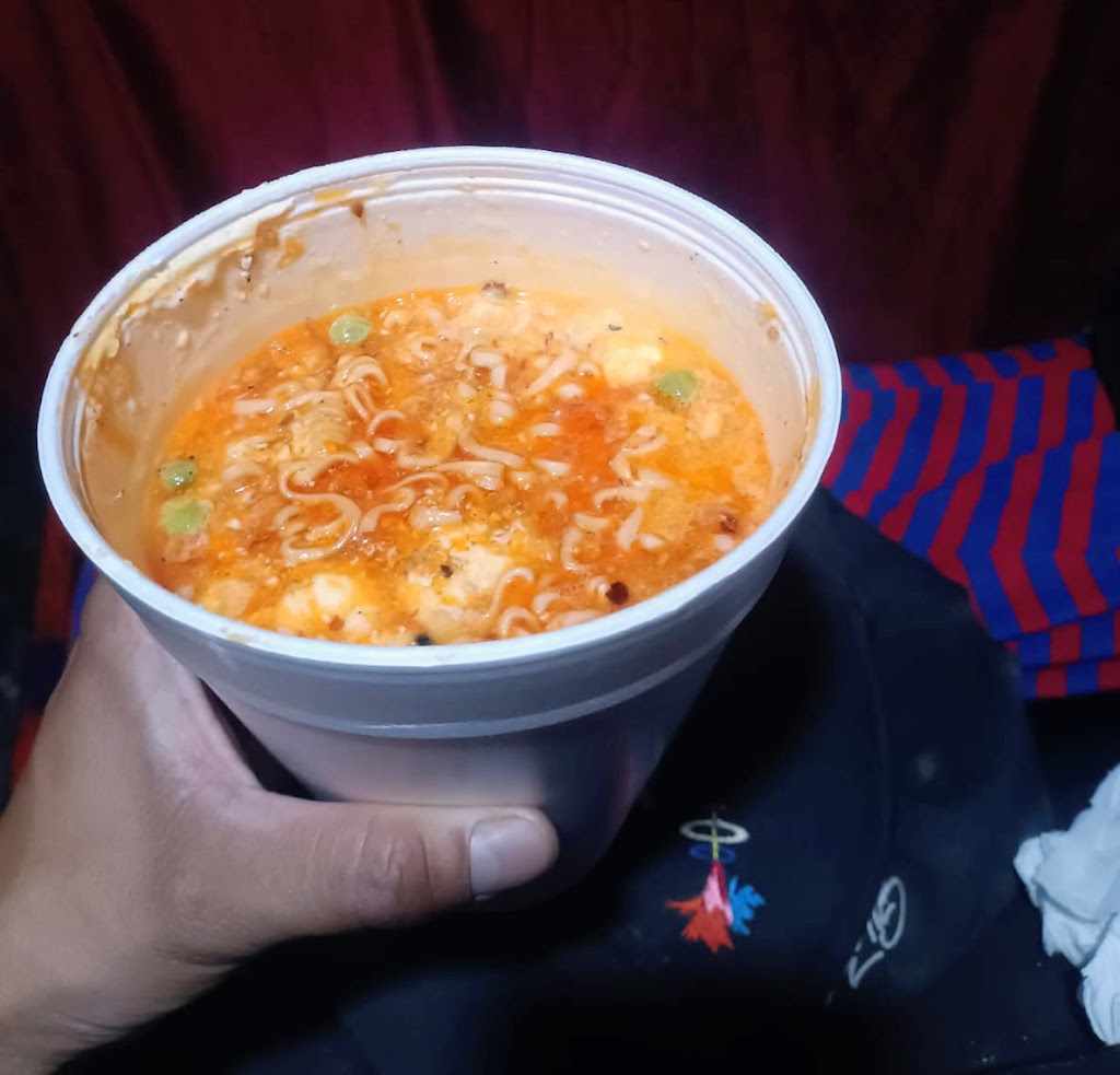 Chaskas y Elotes Tony