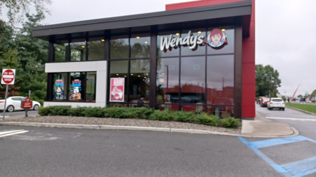 Wendy's, Yonkers, NY