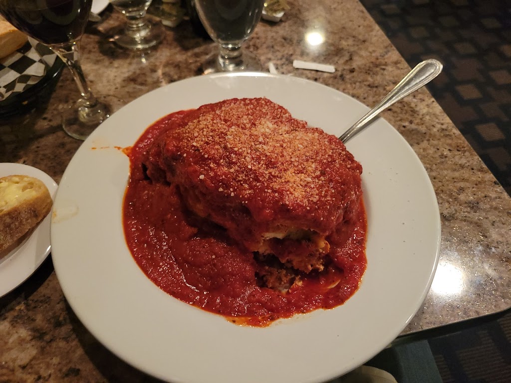 Canali's Restaurant, Schenectady, NY