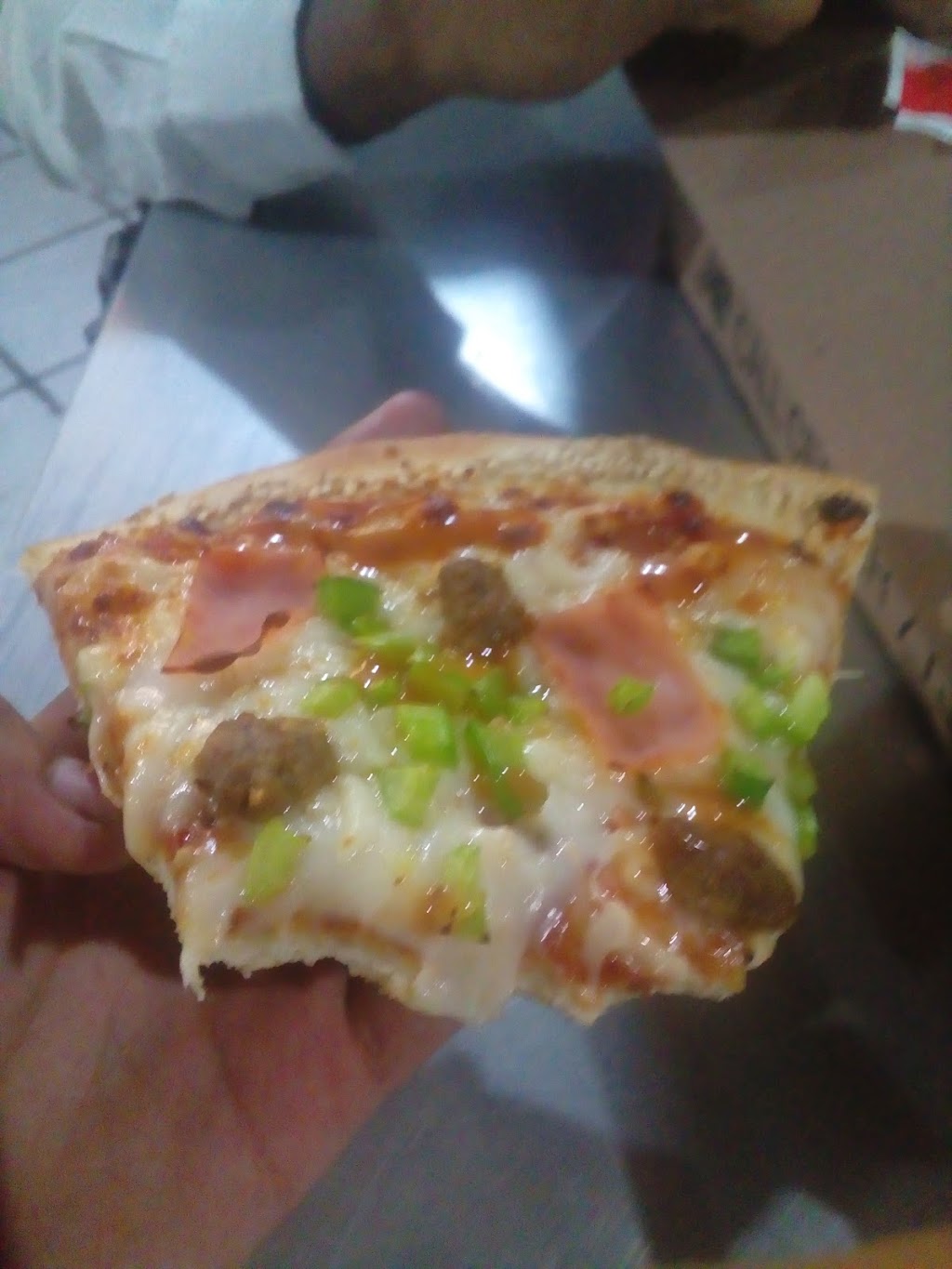 Quesipizzas