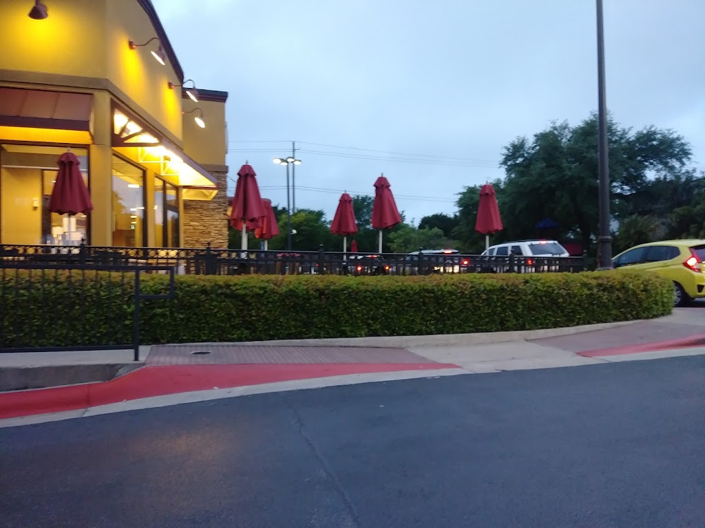 Chick-fil-A, West Lake Hills, TX