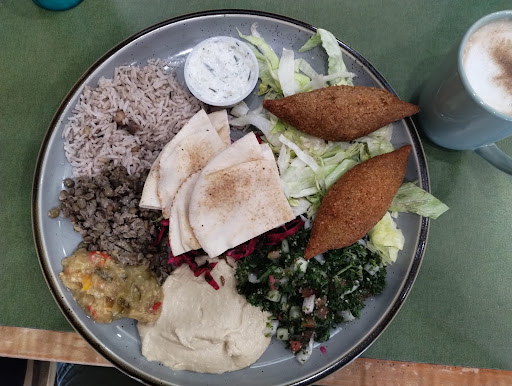 Pesto Cafe and Grill