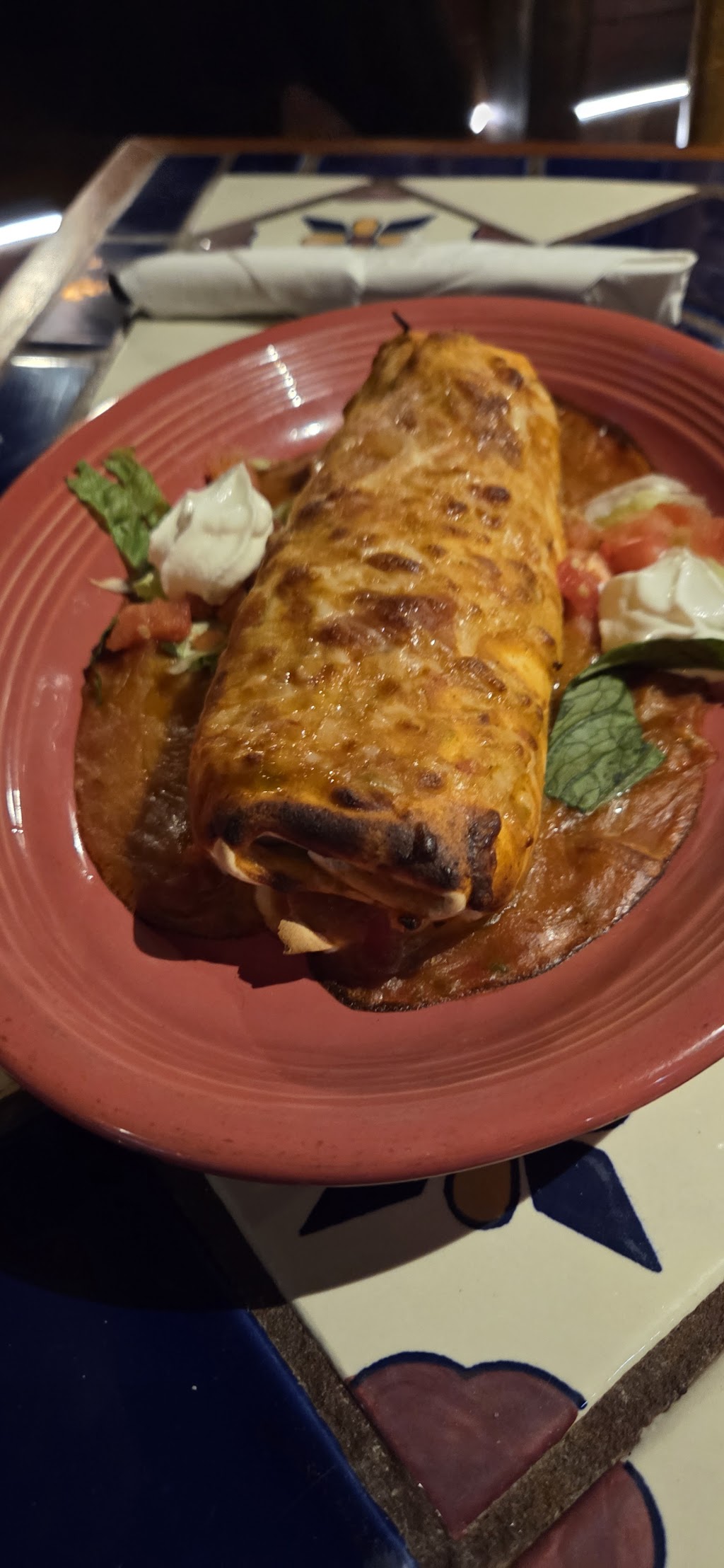 Margarita's Mexican Cuisine