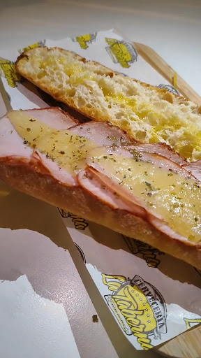 La Taberna