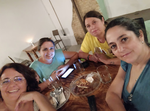 Garullo 23, Los Palacios y Villafranca
