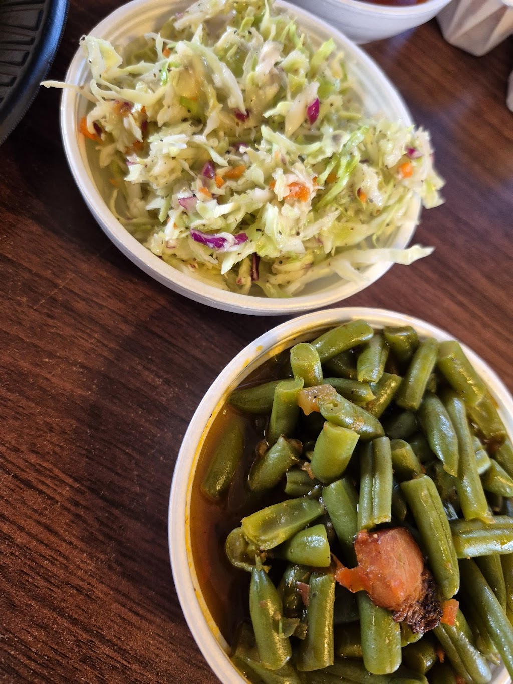 Bill Miller Bar-B-Q
