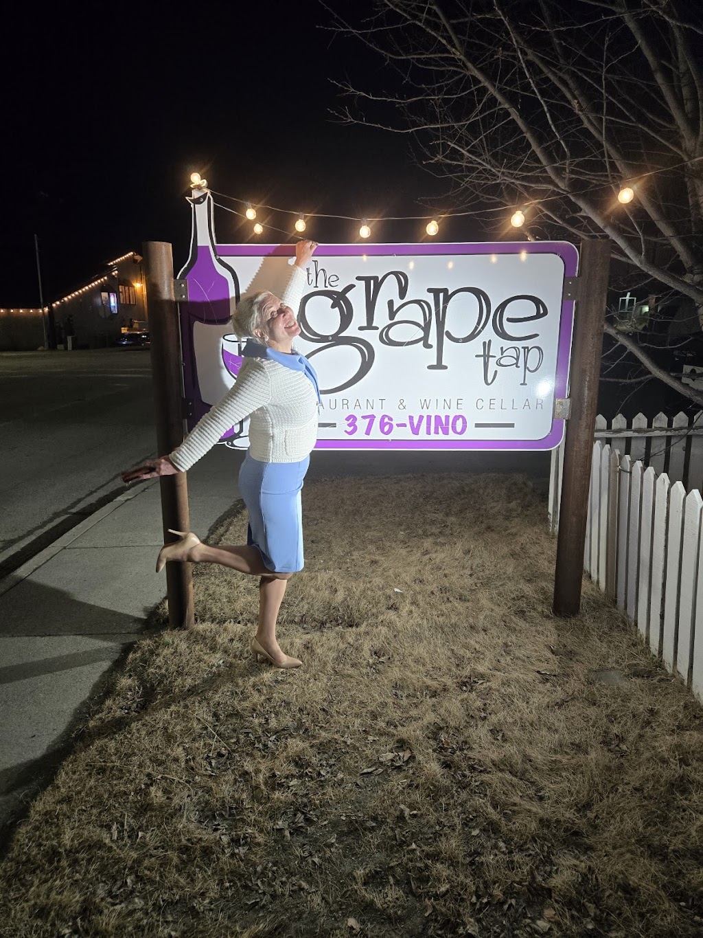 The Grape Tap, Wasilla, AK