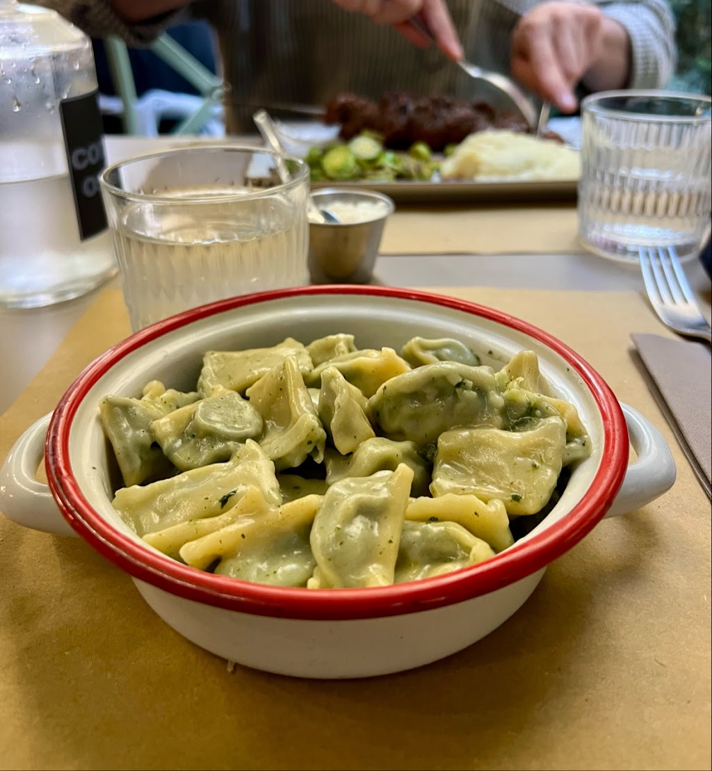 Osteria Consani, Ventimiglia