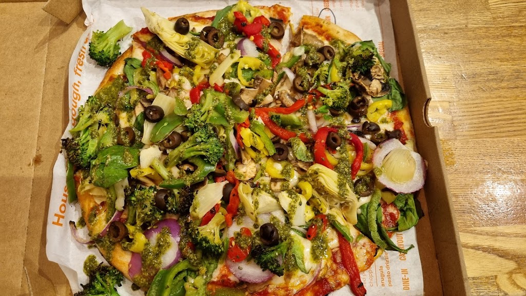 Blaze Pizza