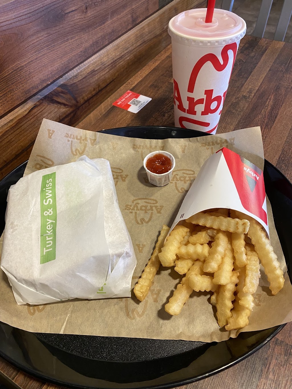 Arby's