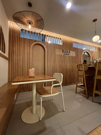 Baia Café