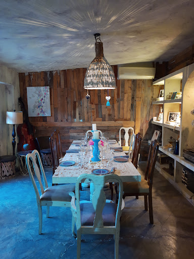 Casa Don Rodrigo