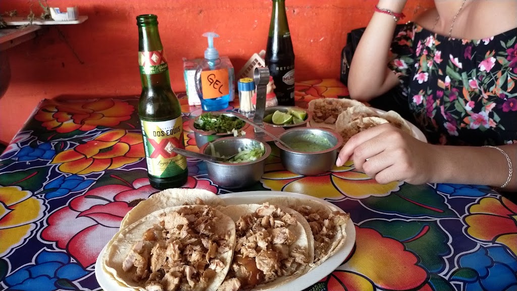 Carnitas Michoacanas El Istmeño