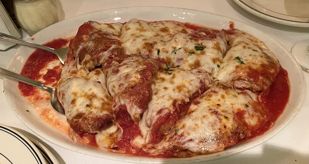 Tony's