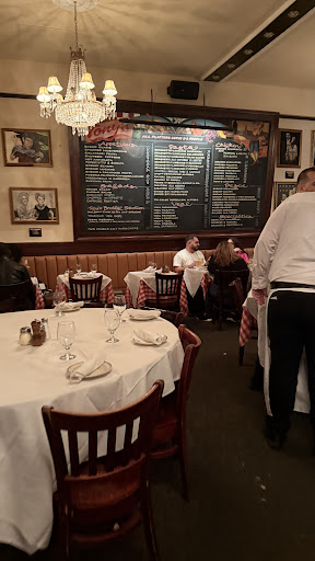Tony's