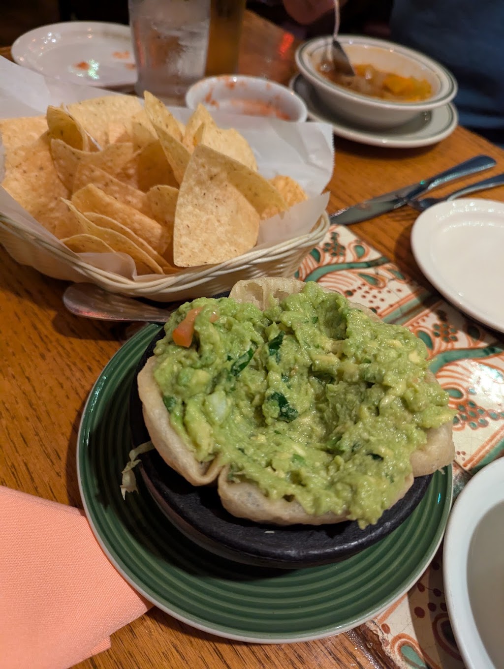 Panchos