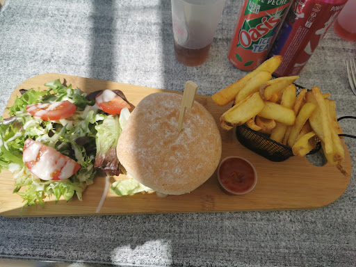Chez les dech', Saint-Étienne