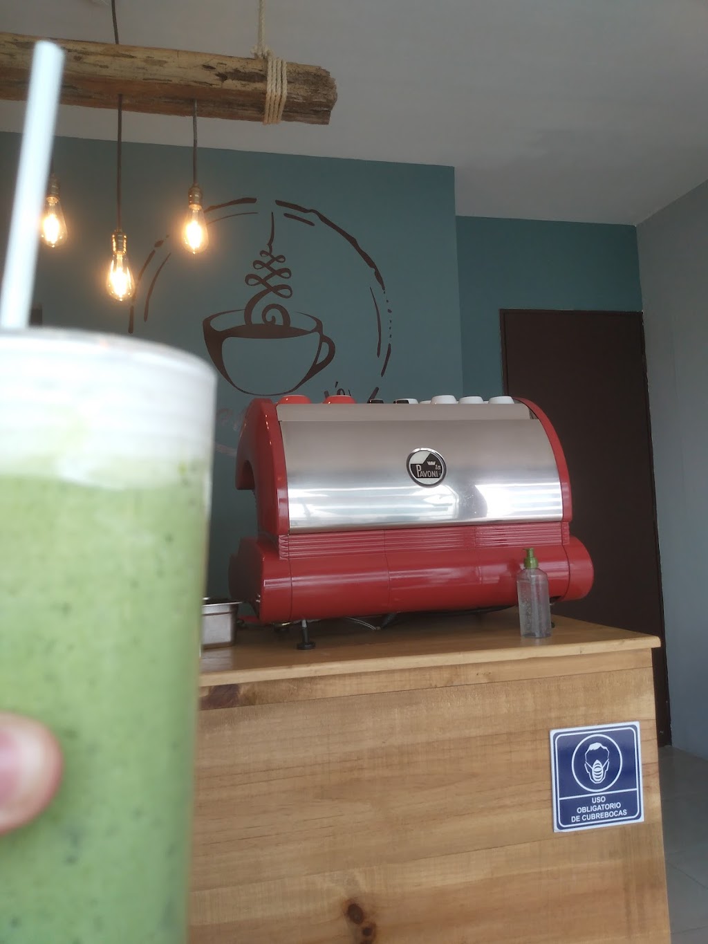 Shala café