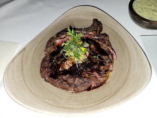 Alexander’s Steakhouse