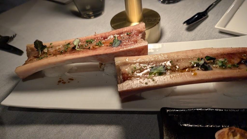 Alexander’s Steakhouse