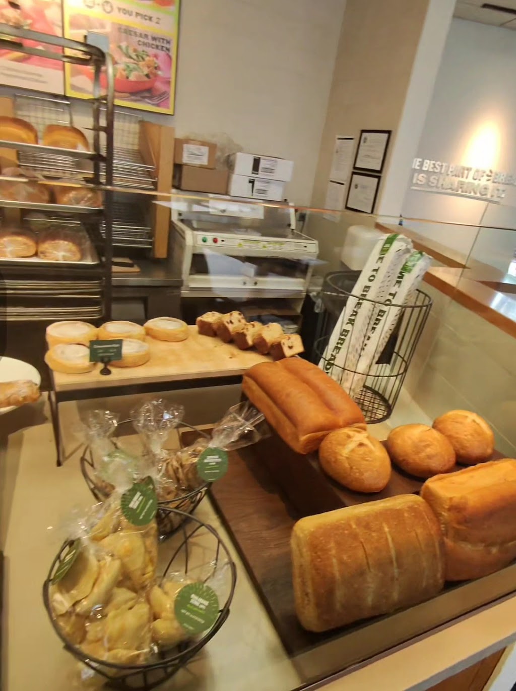 Panera Bread