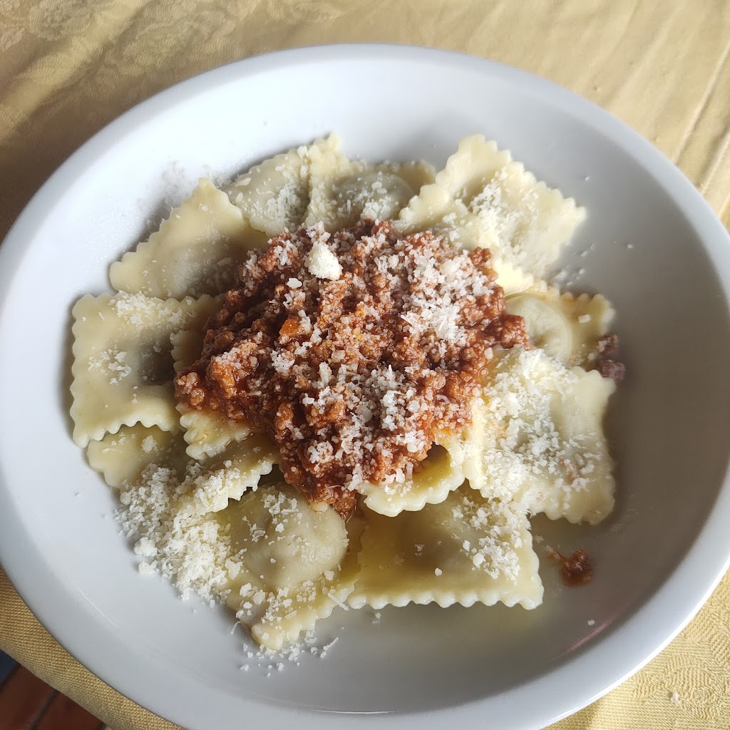 Trattoria dei Prati