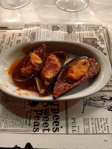 El Palante