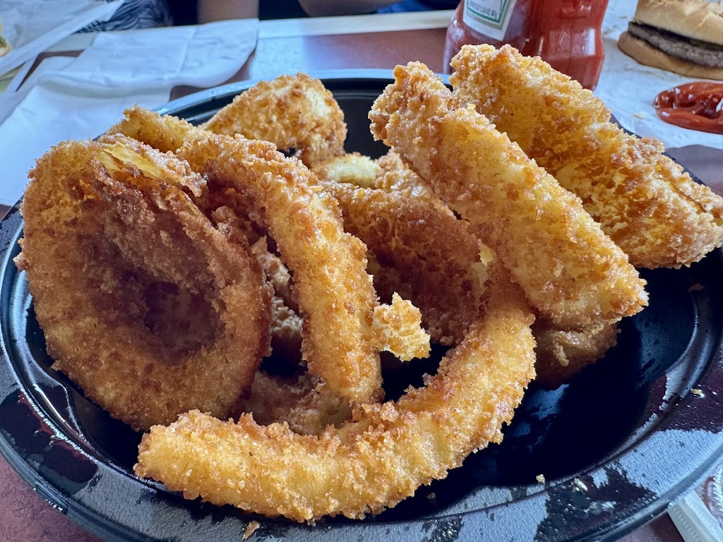 Texas Burger