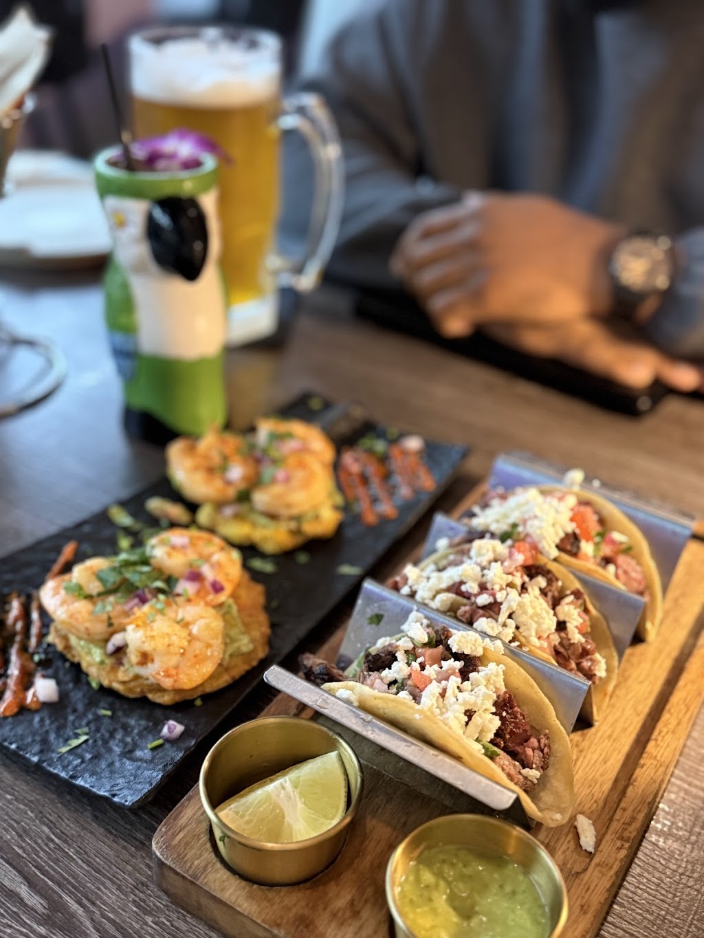 Nando Grill Orlando