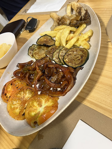 O Xantar de Pepa