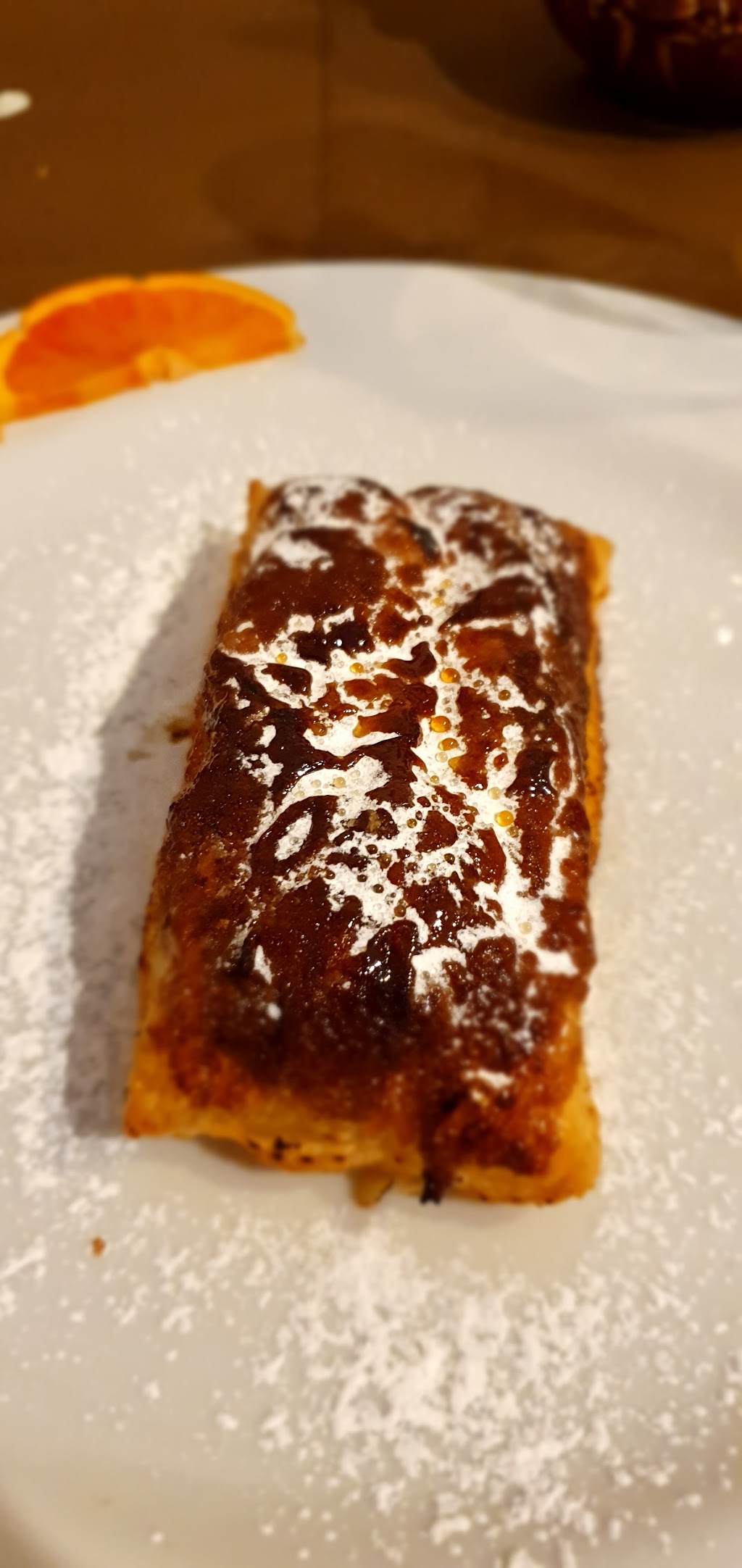 Bar Pizzeria Al Brusacheur, Cesana Torinese