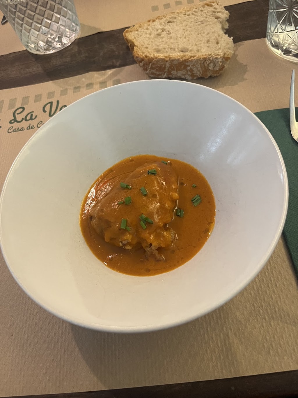Casa de Comidas La Vegana, Cantabria, Spain