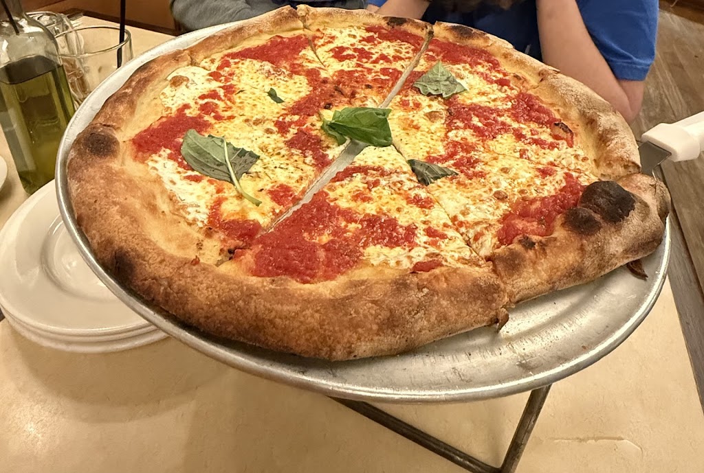 Angelo's Pizza