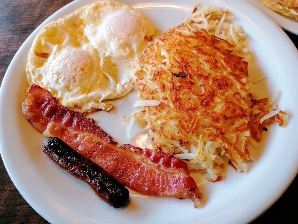 Denny's