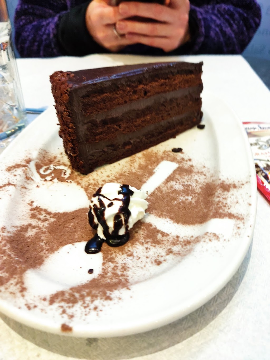Caffè delle Colonne