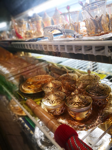 Sam's Mediterranean Cuisine