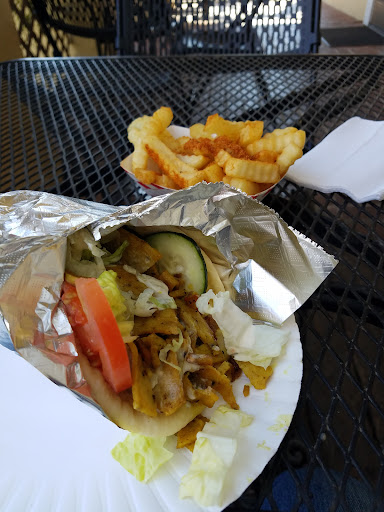 Sam's Mediterranean Cuisine