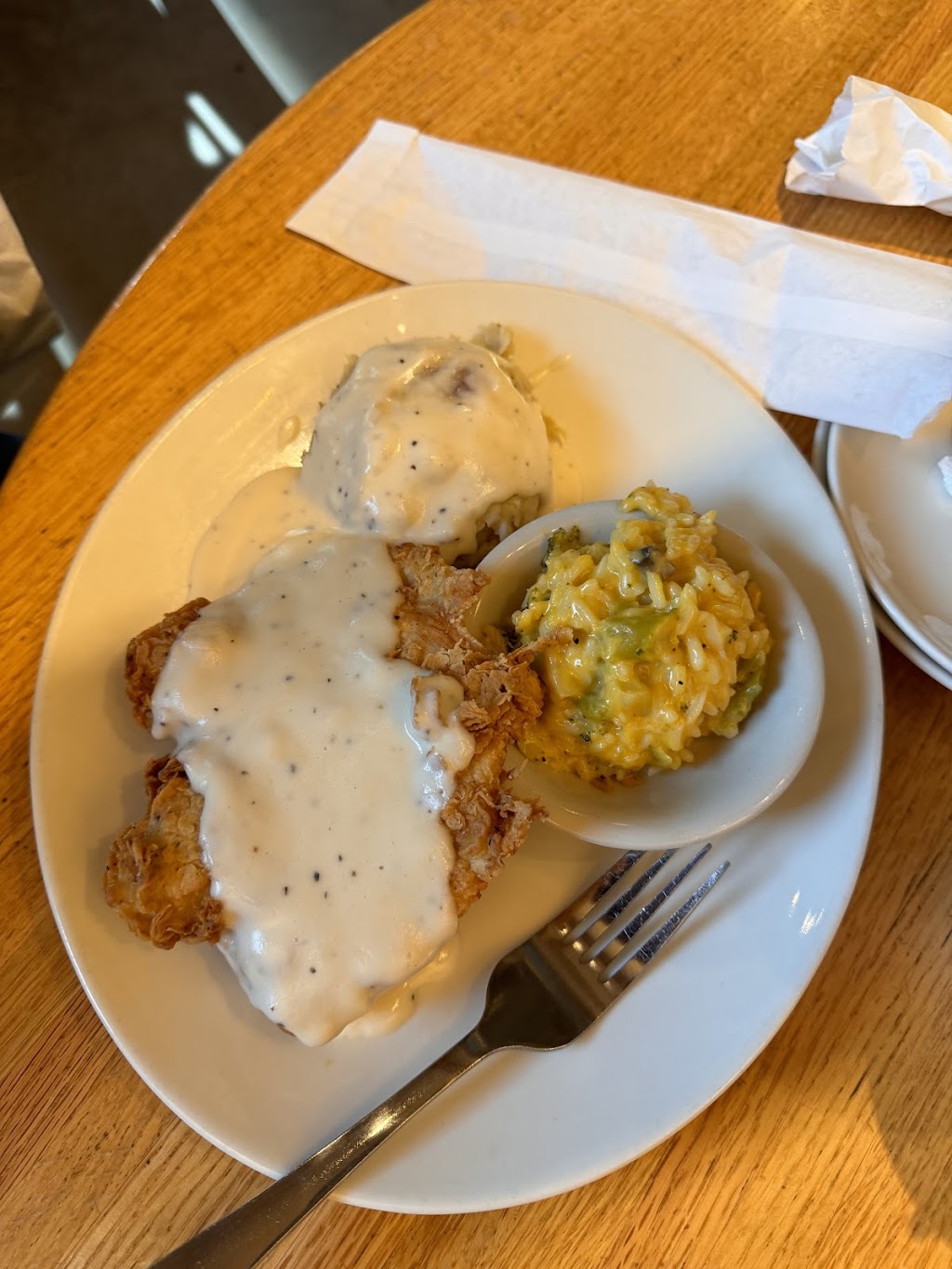 Cotton Patch Cafe