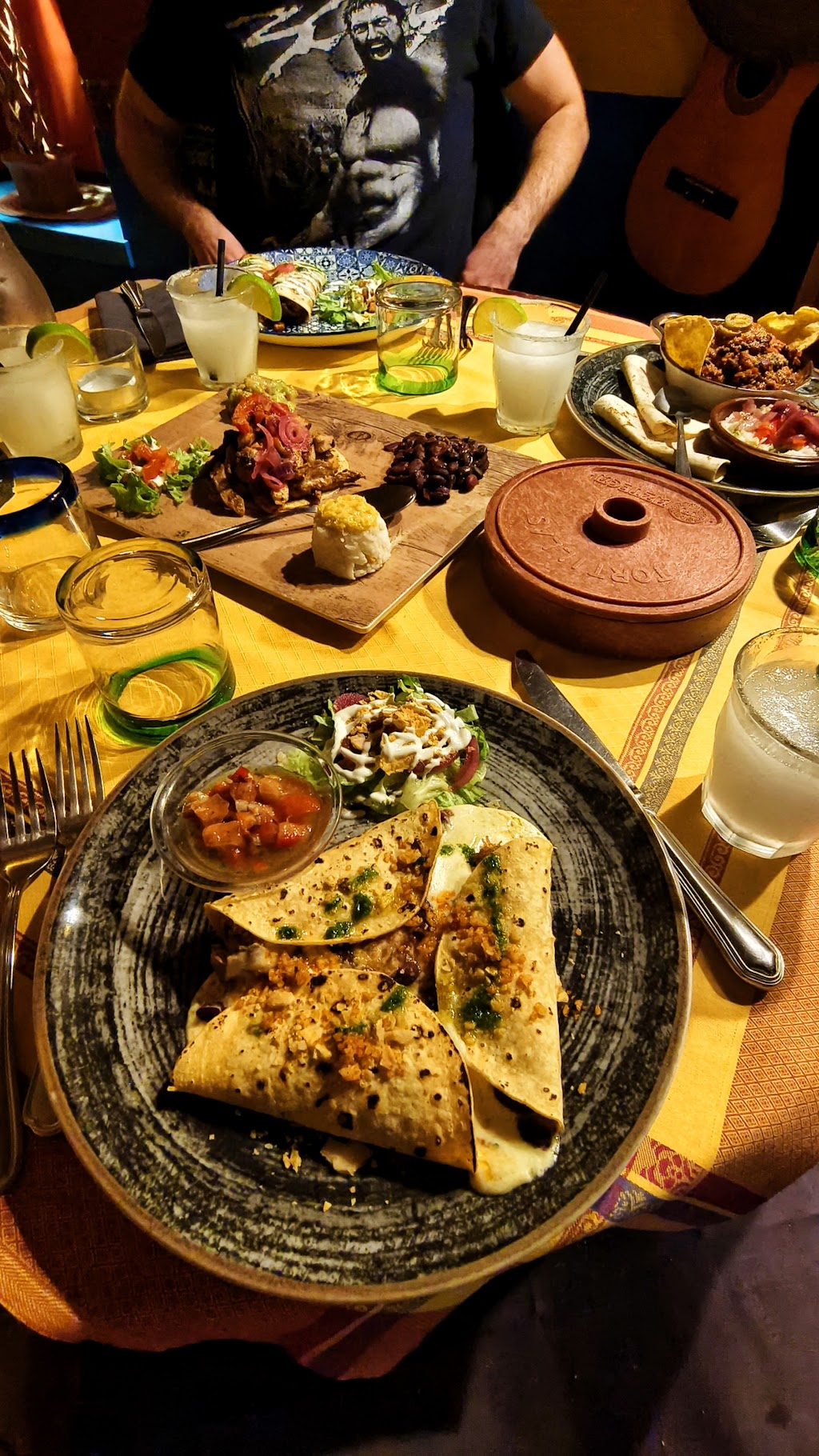La posada