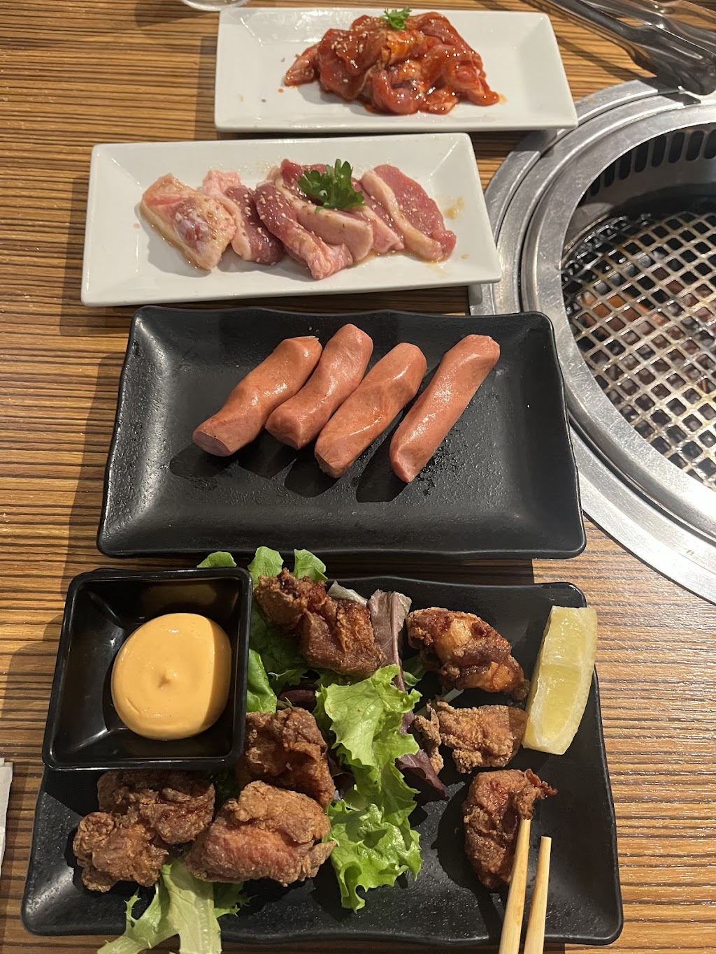 Gyu-Kaku