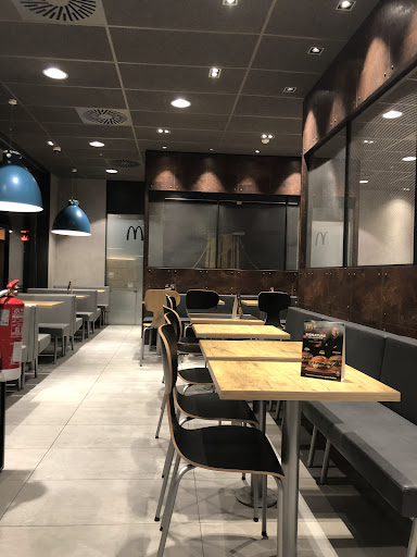 McDonald's, Villaviciosa de Odón