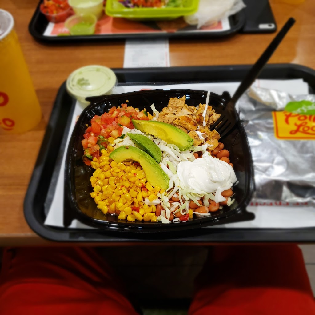 El Pollo Loco