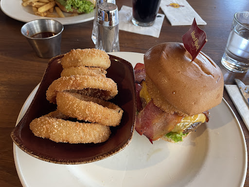 Hard Rock Cafe