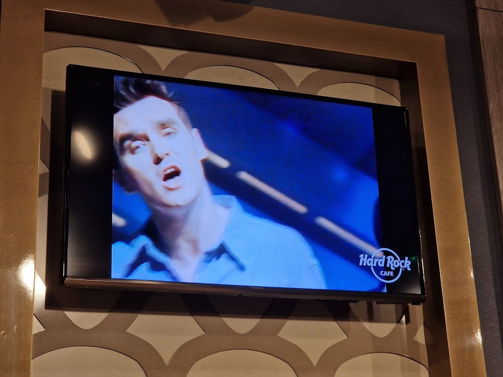 Hard Rock Cafe