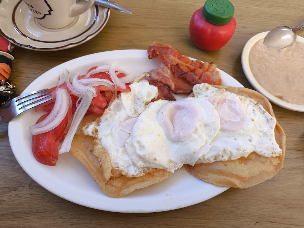Restaurante Mochis