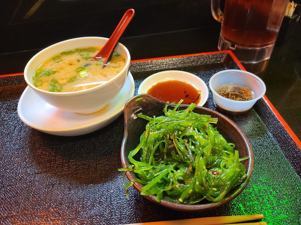 Xin Bowl Asian Bistro